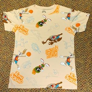 Space Jam T-Shirt